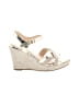 Forever Gold Wedges Size 8 - photo 1