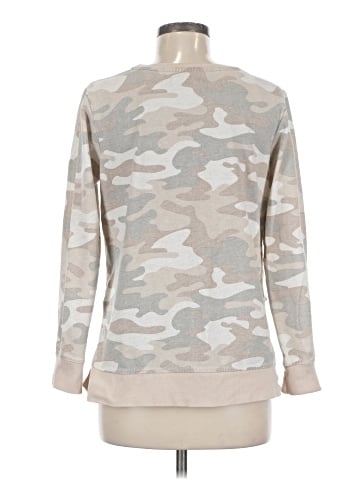 Wallflower Sweatshirt (view 2)