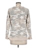 Wallflower Camo Tan Sweatshirt Size M - photo 2