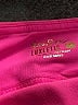 Lilly Pulitzer Luxletic Solid Pink Active Skort Size 10 - photo 3