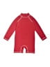 City Threads Red Wetsuit Size 5 - photo 2