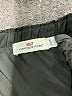 Vineyard Vines 100% Polyester Stars Black Skirt Size L (youth) - photo 3