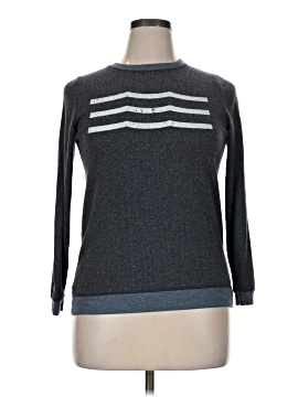 Sol Angeles Pullover Sweater (view 1)