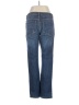Simply Vera Vera Wang Blue Jeans Size 4 - photo 2