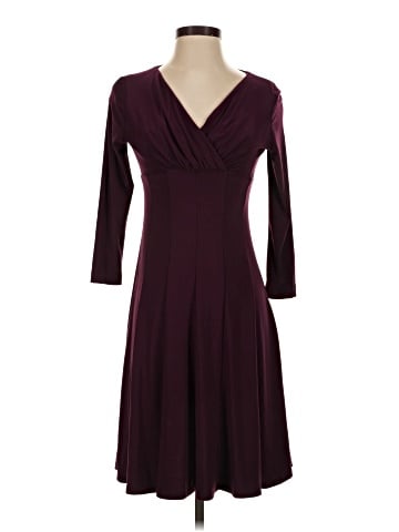 Lauren by Ralph Lauren Cocktail Dress (view 1)