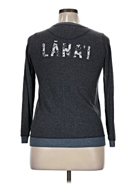 Sol Angeles Pullover Sweater (view 2)