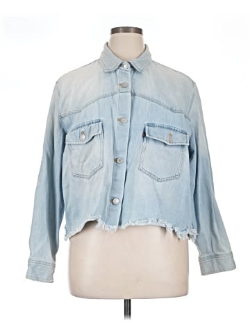 Levi's Denim Jacket (view 1)