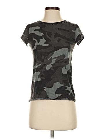 We the Free Short Sleeve T-Shirt (view 1)