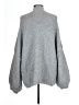 BTFBM Gray Cardigan Size L - photo 2