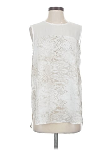 Vince Camuto Sleeveless Blouse (view 1)