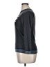 Sol Angeles Gray Pullover Sweater Size 14 - photo 5