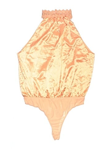 Oddi Bodysuit (view 2)