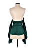 Shein 100% Polyester Green Sleeveless Blouse Size L - photo 2