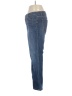 Simply Vera Vera Wang Blue Jeans Size 4 - photo 5