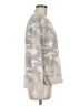 Wallflower Camo Tan Sweatshirt Size M - photo 4
