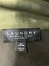 Laundry by Shelli Segal Green Coat Size XL - photo 6
