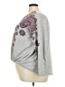 Assorted Brands Gray Long Sleeve Top Size 3X - photo 5