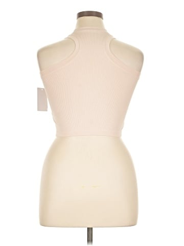 Pro-fit Short Sleeve Turtleneck (view 2)