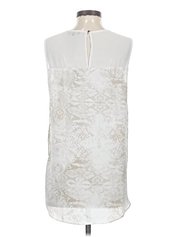 Vince Camuto Sleeveless Blouse (view 2)