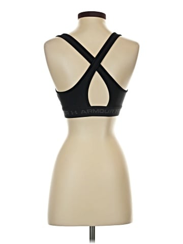 Under Armour Sports Bra (view 2)