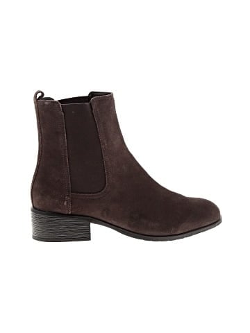 Kenneth Cole REACTION Ankle Boots (view 1)