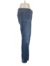 Simply Vera Vera Wang Blue Jeans Size 4 - photo 4