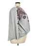 Assorted Brands Gray Long Sleeve Top Size 3X - photo 4
