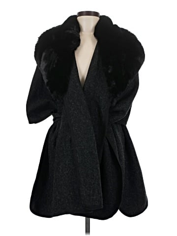 Jones New York Coat (view 1)