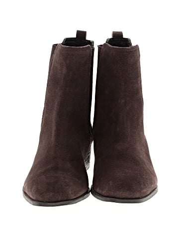 Kenneth Cole REACTION Ankle Boots (view 2)