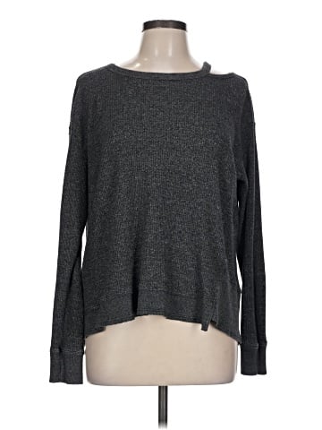Wilt Long Sleeve T-Shirt (view 1)
