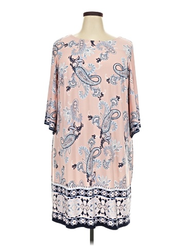 Studio One Casual Dress (view 1)