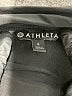 Athleta Black Zip Up Hoodie Size L - photo 7