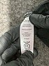 Athleta Black Zip Up Hoodie Size L - photo 8