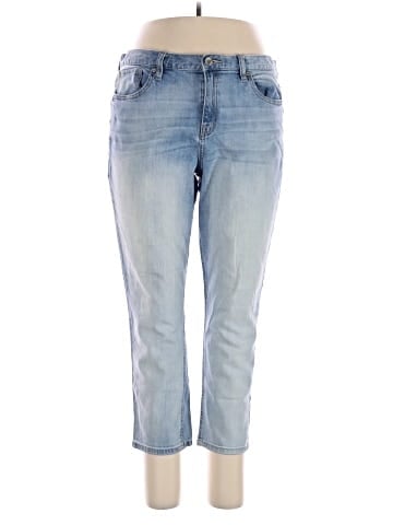 a.n.a. A New Approach Jeans (view 1)
