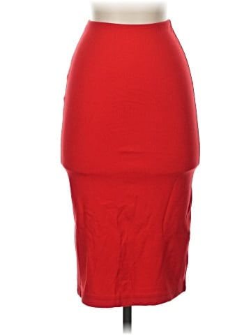 American Apparel Formal Skirt (view 1)