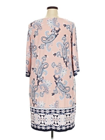Studio One Casual Dress (view 2)