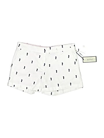 British Khaki Shorts (view 1)