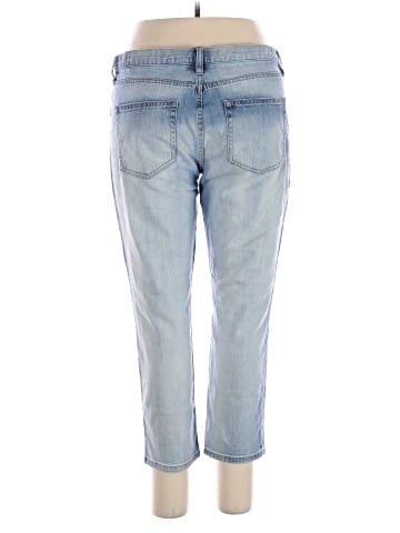 a.n.a. A New Approach Jeans (view 2)