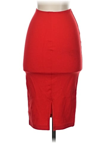 American Apparel Formal Skirt (view 2)