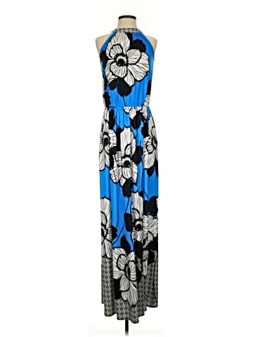 London Times Casual Dress (view 1)