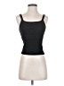 Carbon38 Black Tank Top Size S - photo 1