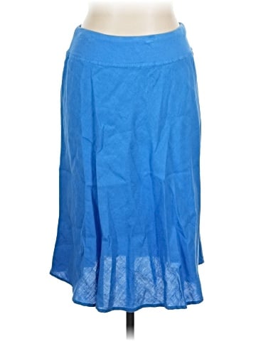 Three Dots Casual Skirt (view 1)