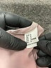 Unbranded 100% Polyester Pink Short Sleeve Blouse Size S - photo 7