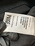 Paige Black Jeans Size 32 waist - photo 8