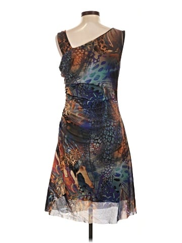 Elana Kattan Cocktail Dress (view 2)