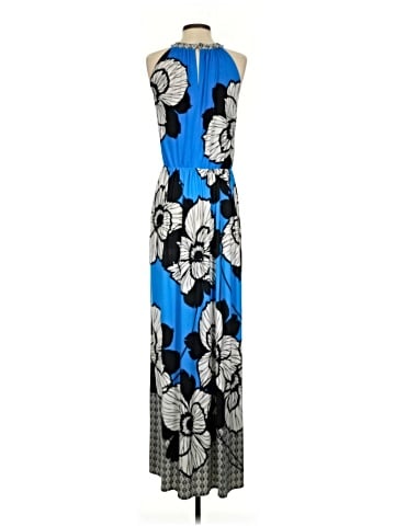 London Times Casual Dress (view 2)