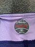 Bollé Color Block Purple Active Skort Size M - photo 3