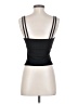 Carbon38 Black Tank Top Size S - photo 2