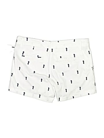 British Khaki Shorts (view 2)
