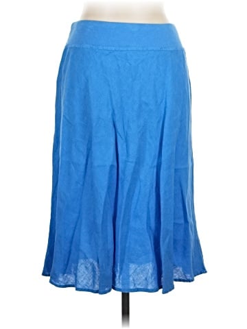 Three Dots Casual Skirt (view 2)
